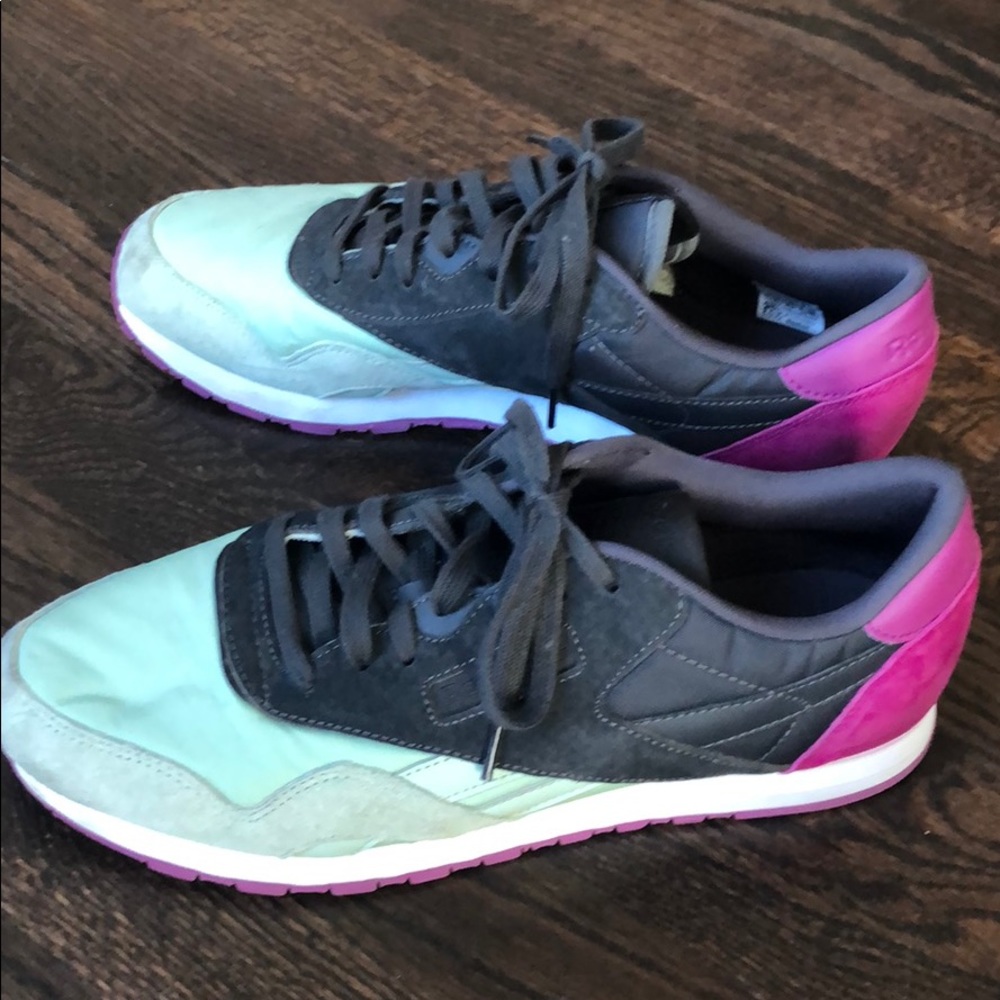 Reebok Shoes